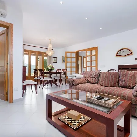 Yourhouse Binifat * Andratx (Andrach)