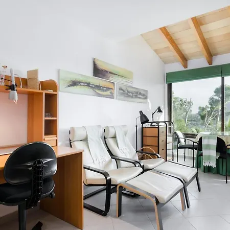 Yourhouse Binifat Villa *