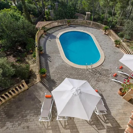 Yourhouse Binifat Villa
