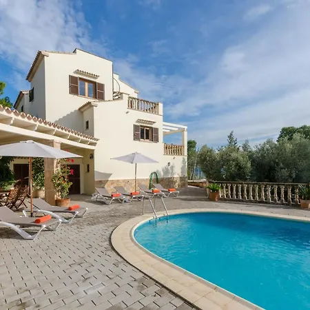 Villa Yourhouse Binifat *